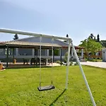 The Avra Gardens Сasa de vacaciones Ágios Ioánnis