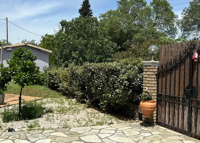 The Avra Gardens