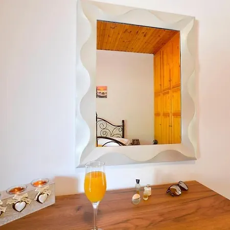 The Avra Gardens Holiday home