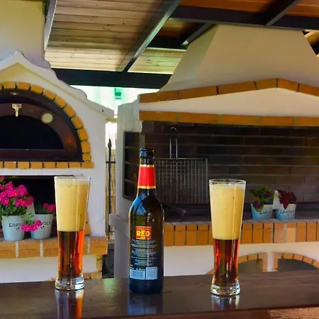 Tatil Evi The Avra Gardens Ágios Ioánnis