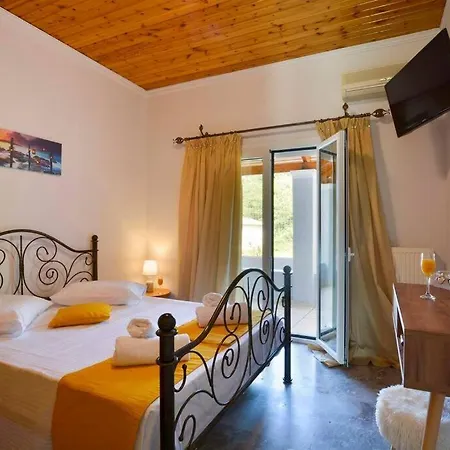The Avra Gardens Holiday home Agios Ioannis (Corfu)