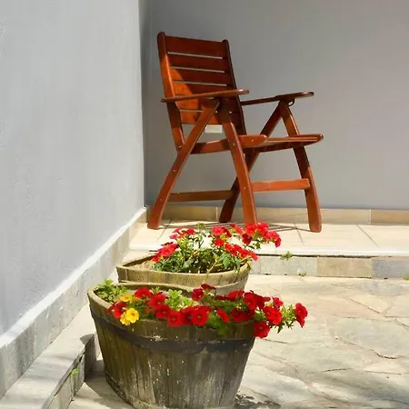 Holiday home The Avra Gardens *