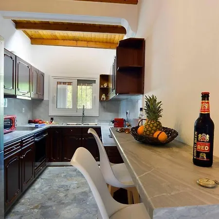 The Avra Gardens Holiday home *