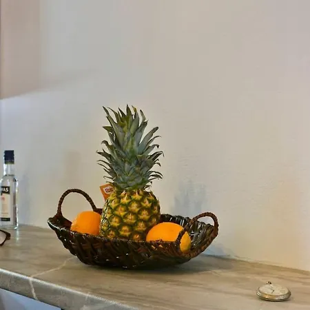 The Avra Gardens Holiday home