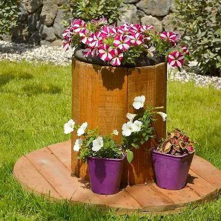 The Avra Gardens Ágios Ioánnis