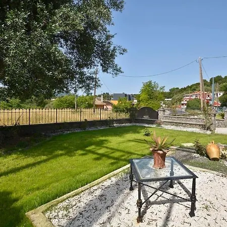 The Avra Gardens