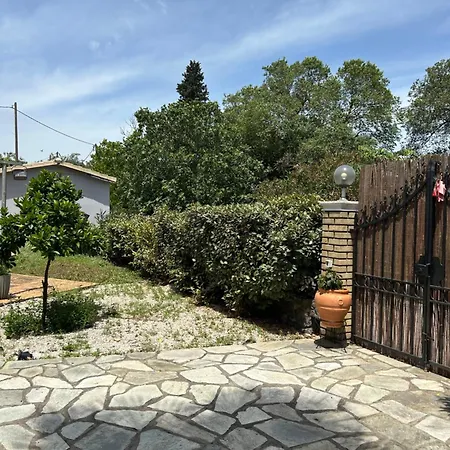 The Avra Gardens