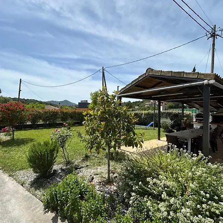 The Avra Gardens