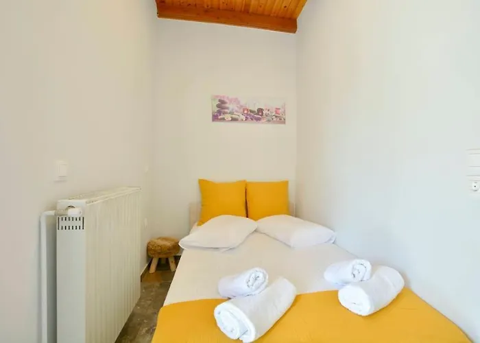 Feriehus The Avra Gardens