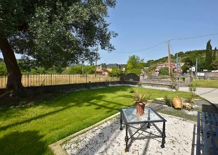The Avra Gardens