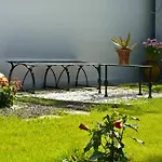 The Avra Gardens *