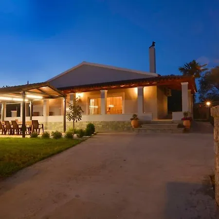 Casa vacanze The Avra Gardens *