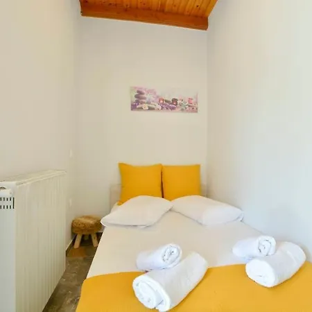 Casa vacanze The Avra Gardens