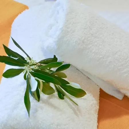 Casa vacanze The Avra Gardens