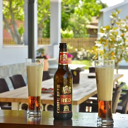 Casa vacanze The Avra Gardens *