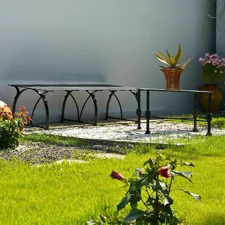 The Avra Gardens *