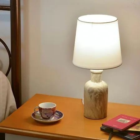 Casa vacanze The Avra Gardens