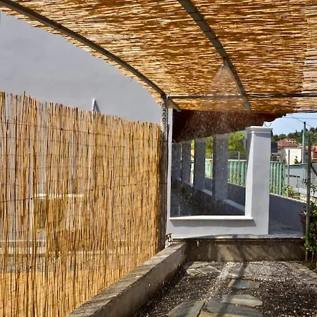 The Avra Gardens Casa vacanze Ágios Ioánnis