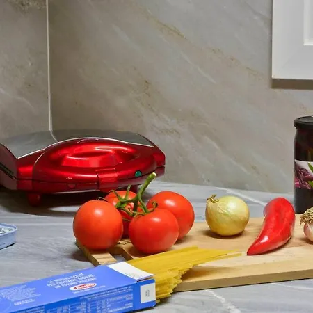 The Avra Gardens Casa vacanze