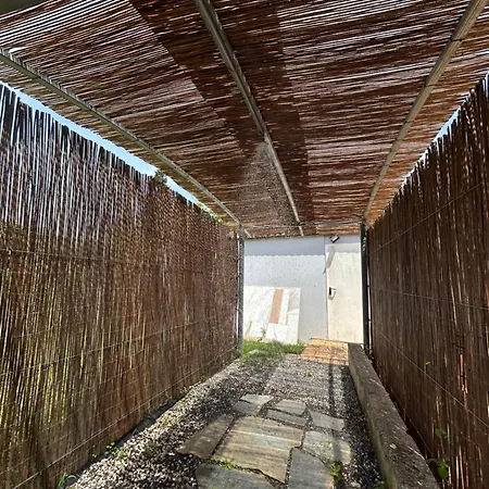 Casa vacanze The Avra Gardens *