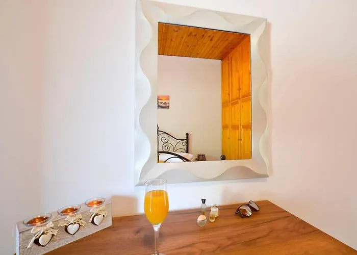 The Avra Gardens بيت للعطل