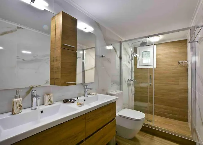 The Avra Gardens بيت للعطل