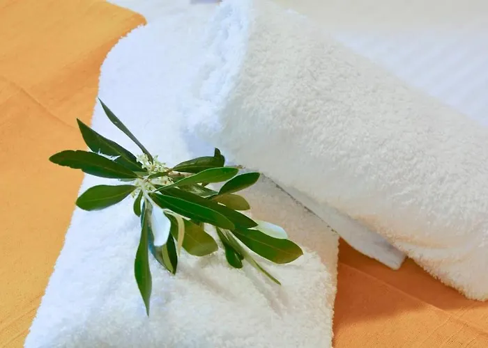 بيت للعطل The Avra Gardens