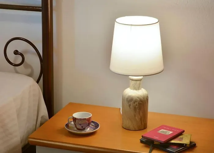 بيت للعطل The Avra Gardens