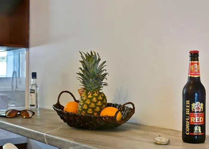 The Avra Gardens بيت للعطل