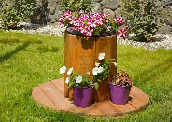 The Avra Gardens Ágios Ioánnis