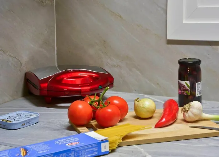 The Avra Gardens بيت للعطل